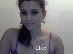 Cleo