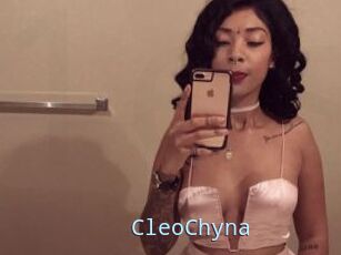 CleoChyna