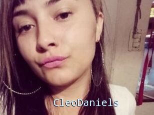 CleoDaniels