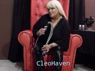 CleoHaven