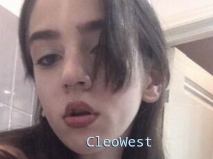 CleoWest