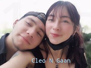 Cleo_N_Gaan