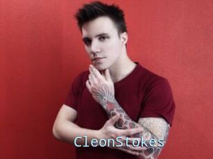 CleonStokes