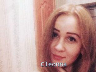 Cleonna