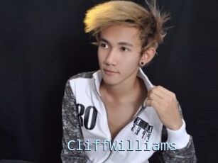 CliffWilliams
