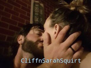 CliffnSarahSquirt