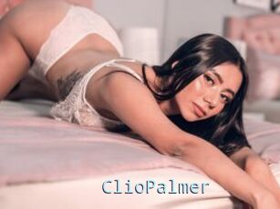 ClioPalmer