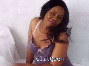 ClitQeen