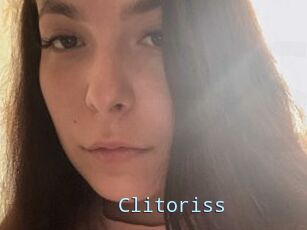 Clitoriss