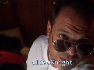 CliveKnight