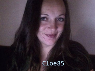 Cloe85