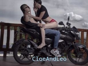 CloeAndLeo