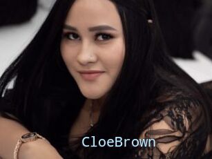 CloeBrown