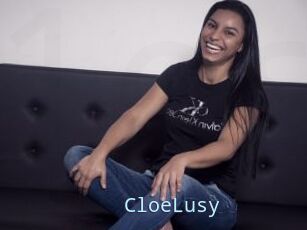 CloeLusy