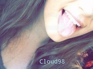 Cloud98