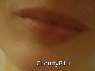 CloudyBlu