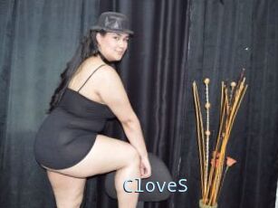 CloveS