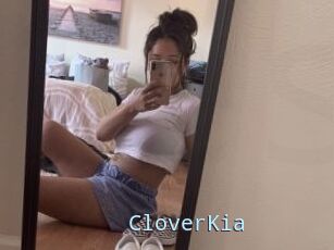 CloverKia