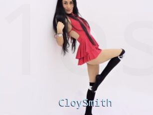 CloySmith