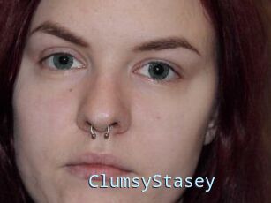 ClumsyStasey