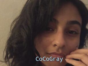 CoCoGray