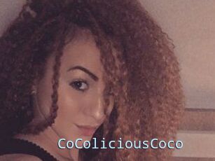 CoColiciousCoco