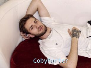 CobyPorter