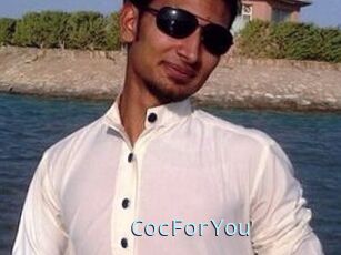 CocForYou