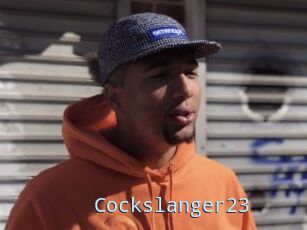 Cockslanger23