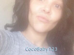 CocoBaby123