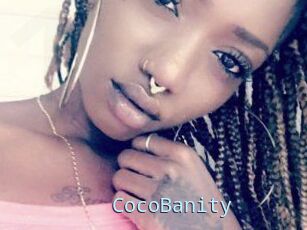 CocoBanity