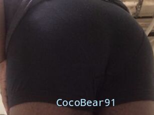 CocoBear91