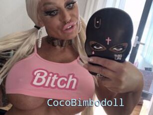 CocoBimbodoll