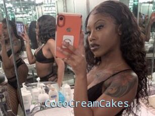 CocoCreamCakes