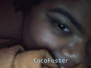 CocoFoster
