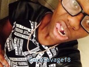 CocoSavage18
