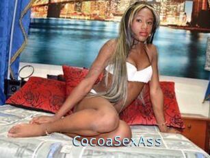 CocoaSexAss