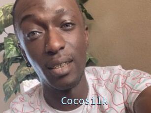 Cocosilk
