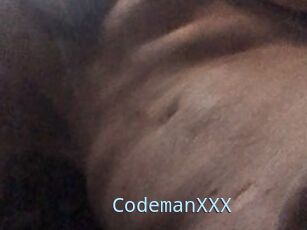 CodemanXXX