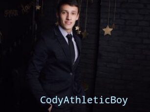 CodyAthleticBoy