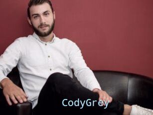 CodyGrey