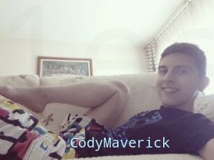 CodyMaverick