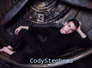 CodyStephens