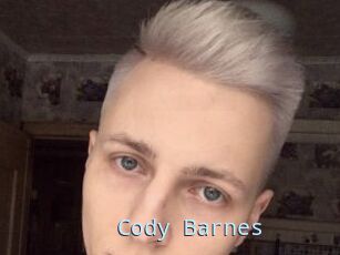 Cody_Barnes