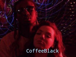 CoffeeBlack