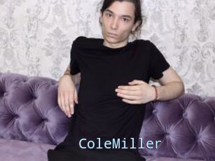 ColeMiller