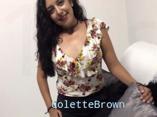 ColetteBrown