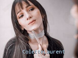 ColetteLaurent