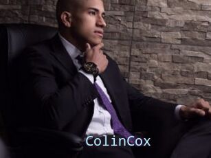 ColinCox