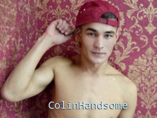 ColinHandsome